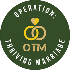 Operation: Thriving Marriage